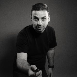 Meet your Posher, Armando